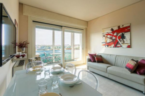 Melchiorre Gioia Vista Alpi With Terrace Milano